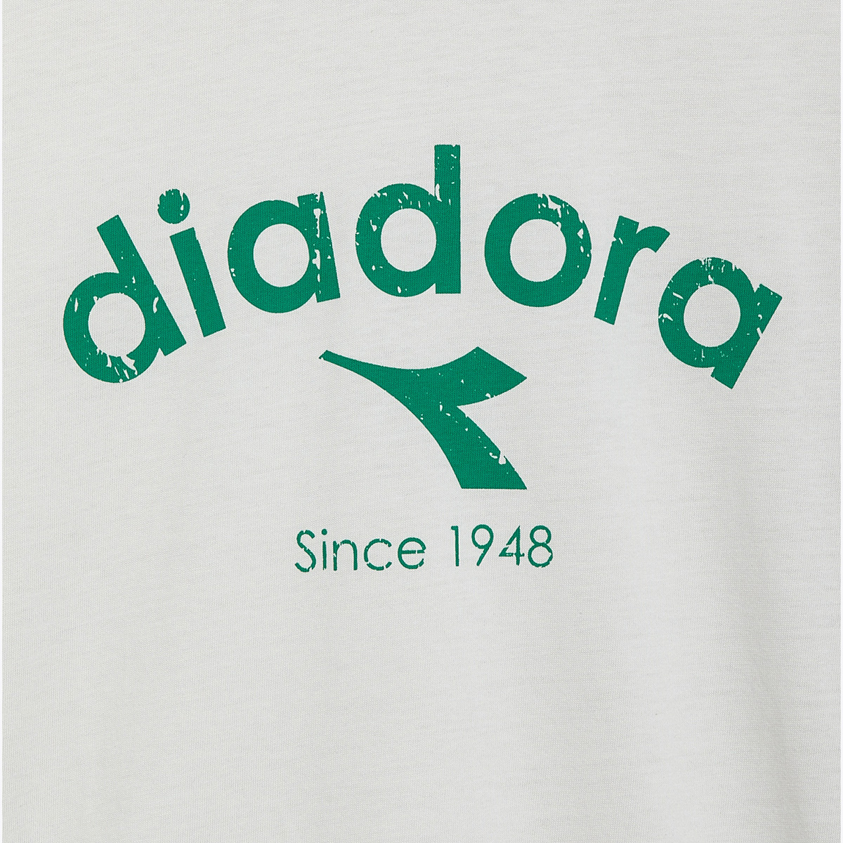 Diadora Athletic Logo Shortsleeve, , large image number null